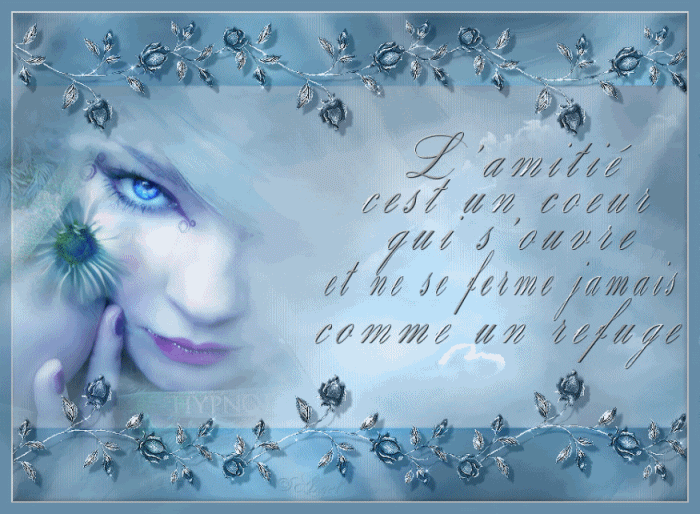Poeme sur les rencontres inattendues
